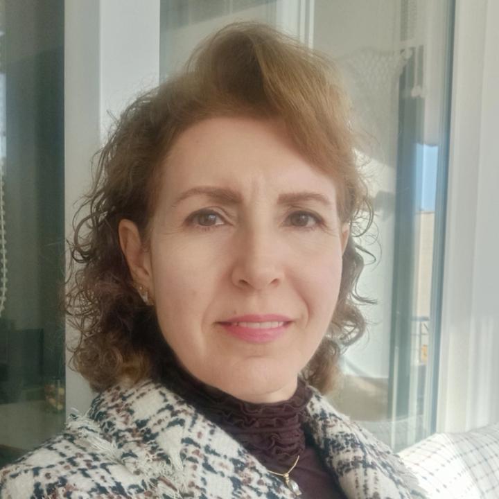 Ayşe Rıdvanoğlu
