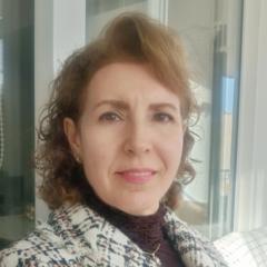 Ayşe Rıdvanoğlu