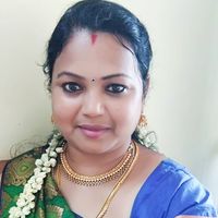 Gayathri Muralikrishnan