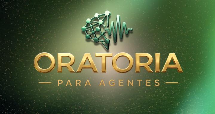 Oratoria para Agentes