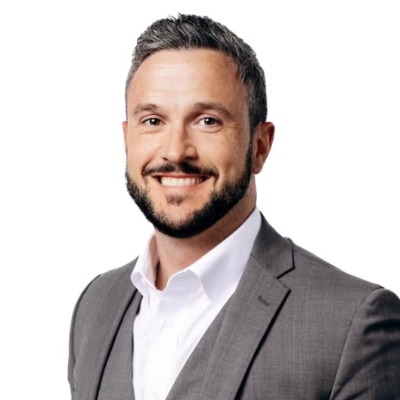 Kevin Niederauer