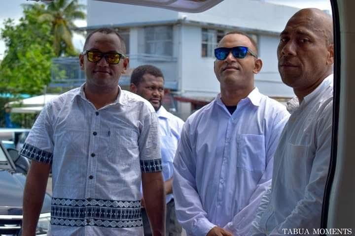 Ifereimi Saubesa Baleinamara