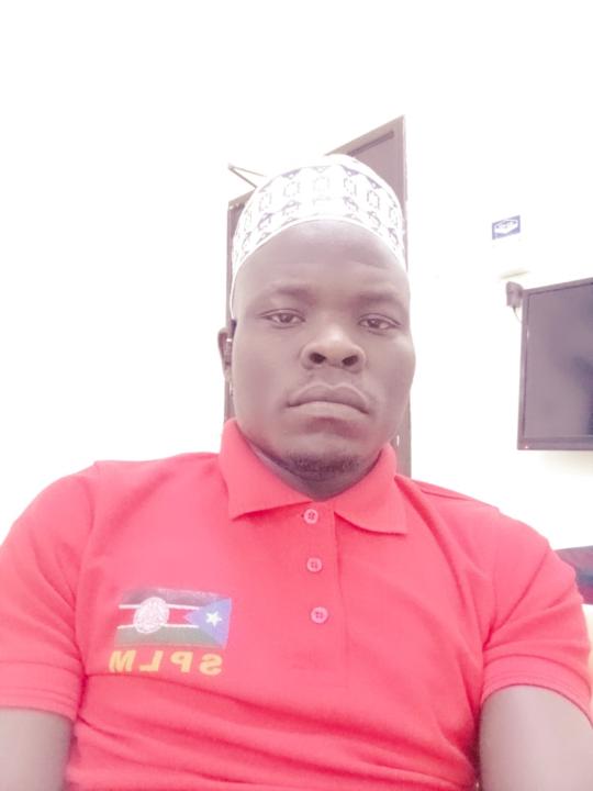 Umarku Prince