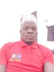 Umarku Prince