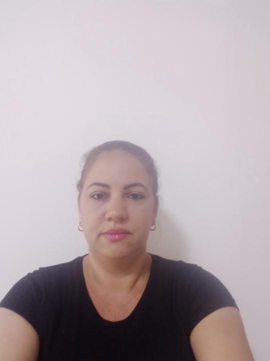 Dainelys Figueroa Castiñeira