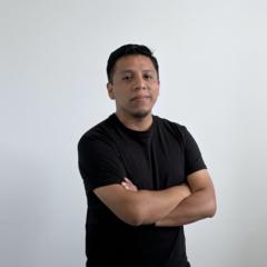 Haroldo Gomez