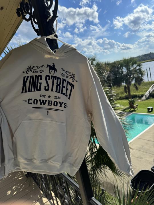 King Street Cowboys Merch 🔥