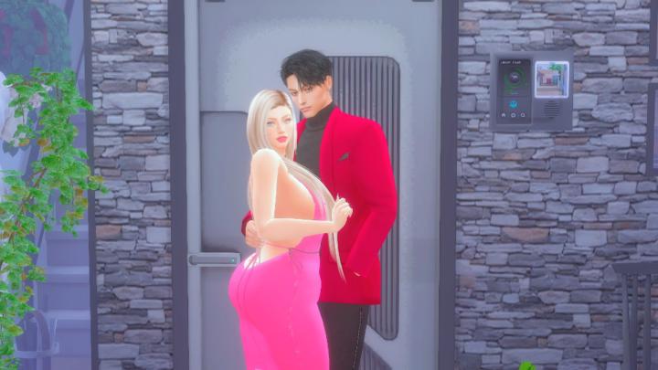 Katerine Gonzalez Restrepo