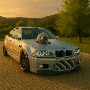 Logo Boost your e46