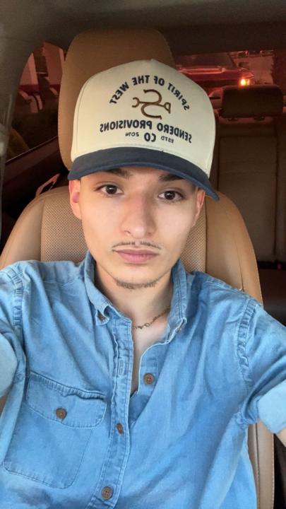 Joshua Narvaez