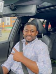 Oforbuike Nwankwo Egbe