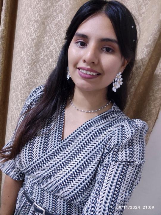 Ruth Lizbeth Caceres Farfan