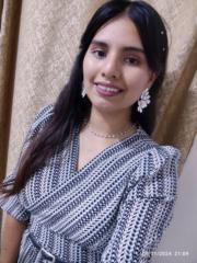 Ruth Lizbeth Caceres Farfan