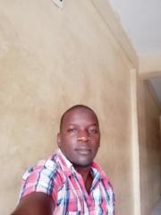 Lwanga Bashir