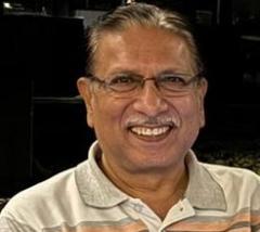 Sunil Gursahani