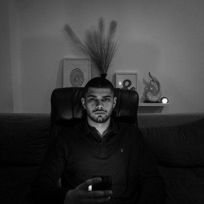 Ilija Milanovic