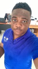 Jumeil Benjamin