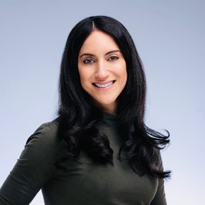 Jackie Harman