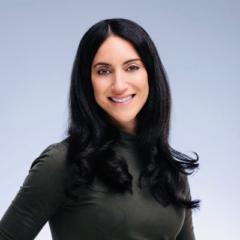 Jackie Harman
