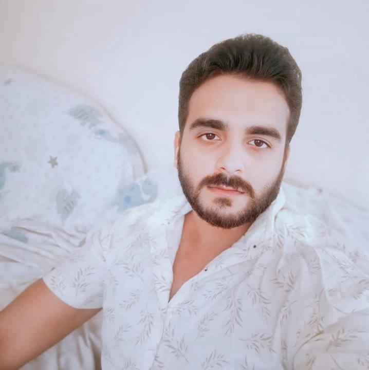 Abdullah Chaudhary