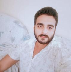 Abdullah Chaudhary