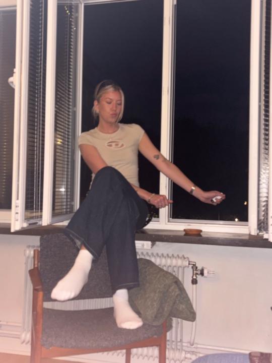 Emma Hafsteinsdottir