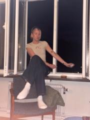 Emma Hafsteinsdottir