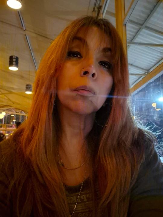 Andrea Giménez