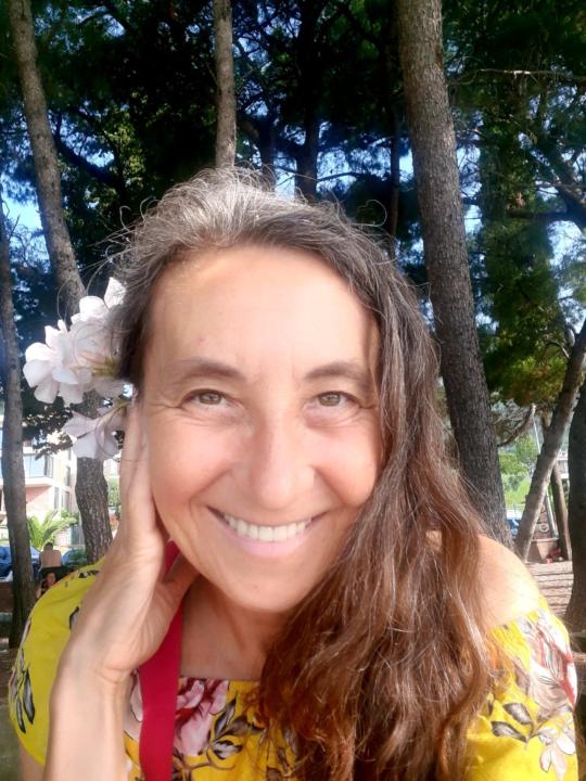 Margareta Mudra