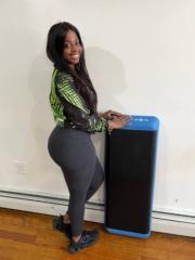 Ashley Bernard