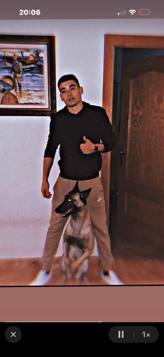 David Sánchez