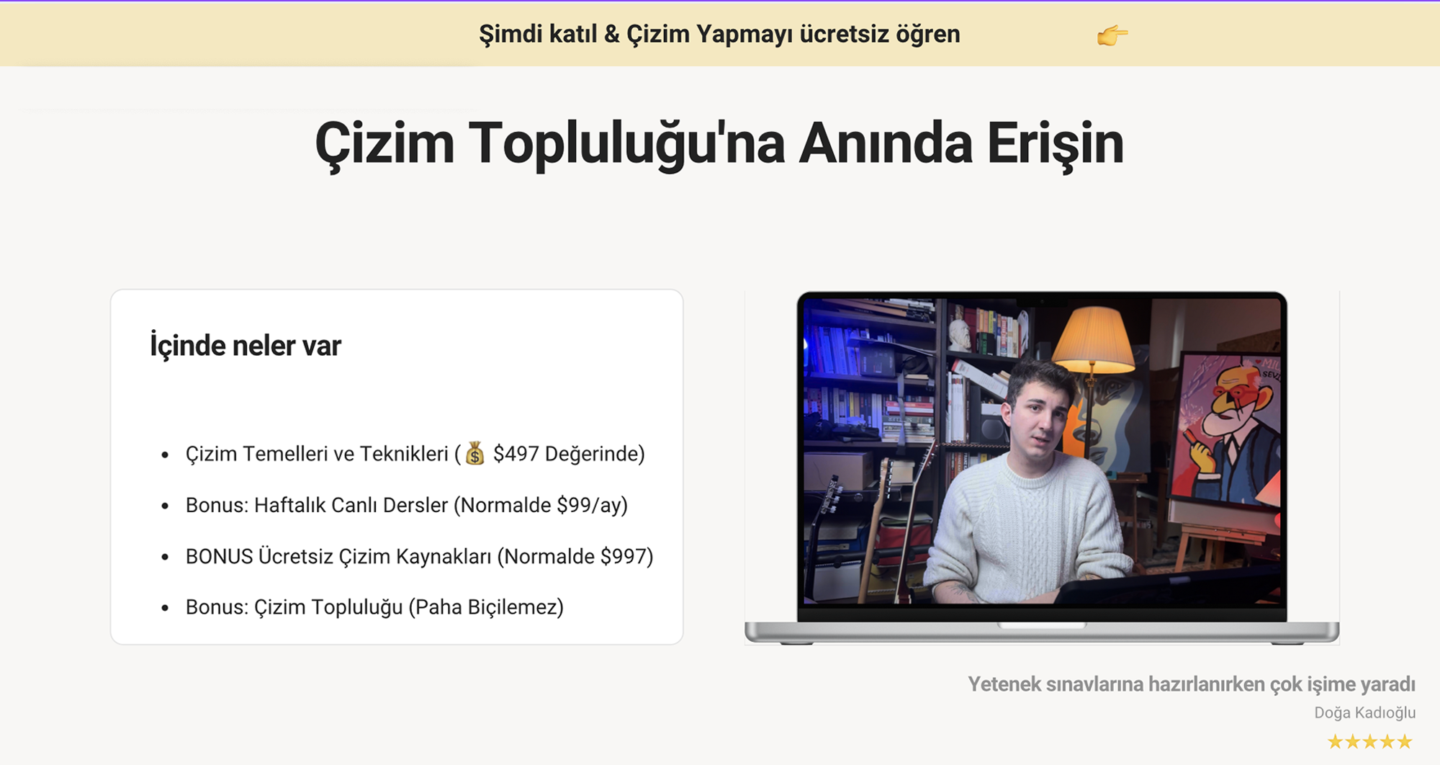 Sanatçı Akademisi
