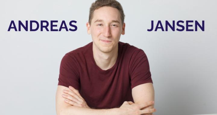 Andreas Jansen