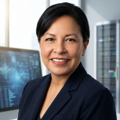 María de los Angeles Arce Gómez