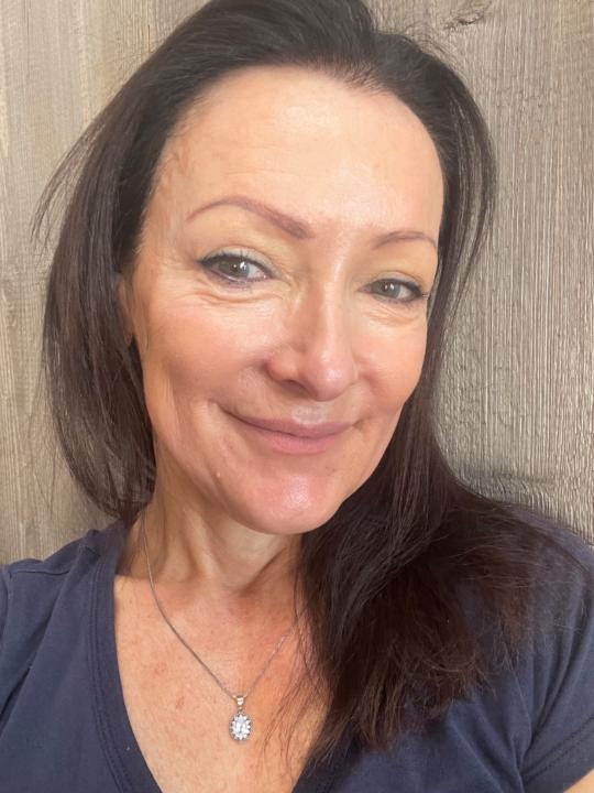 Michelle Hirnsberger