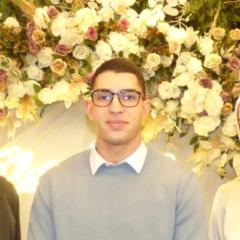 Ali Khaled