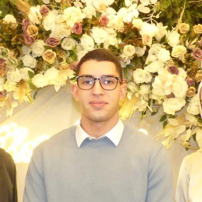 Ali Khaled