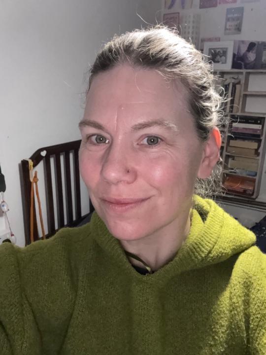 Caroline Brady
