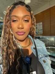 Malaika Gordon-Brooks