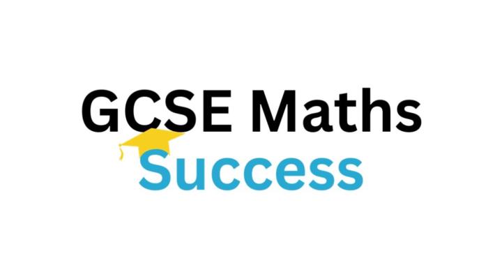 GCSE Maths Success