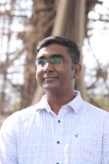 Aravind Viswanathan