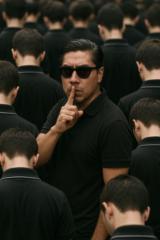 Jesus Flores