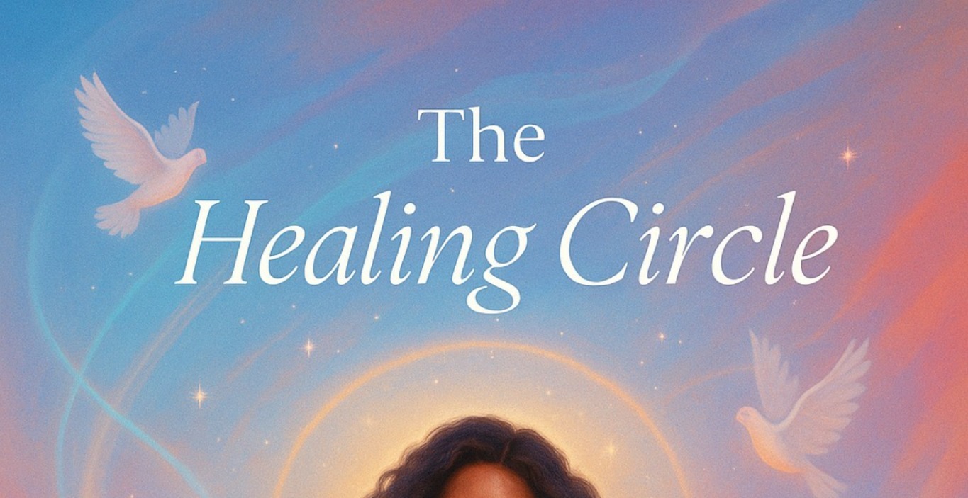 The Healing Circle: Start Your Journey