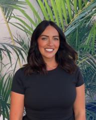 Zoe Brett