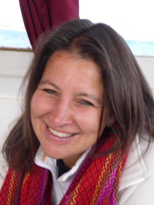 Petra Ernst