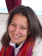 Petra Ernst