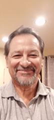 Raymond Silva