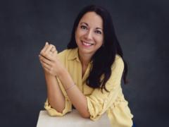 Maria luisa Riquelme tapia