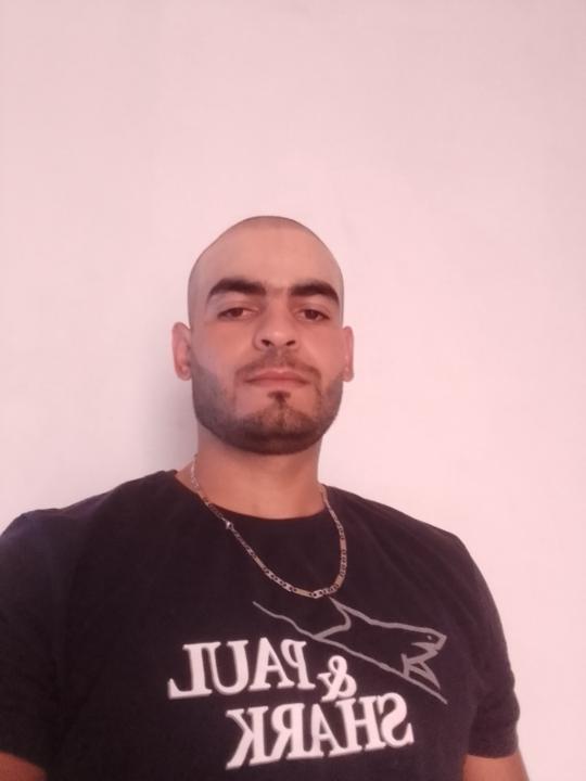 Abderrahmen Ben salem