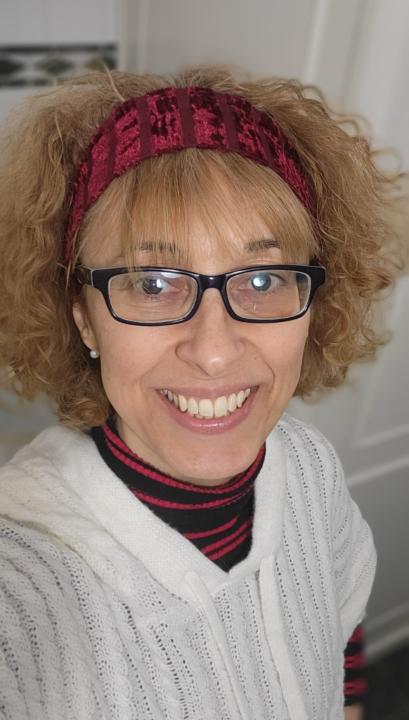 Valeria Alessandra Mannoni